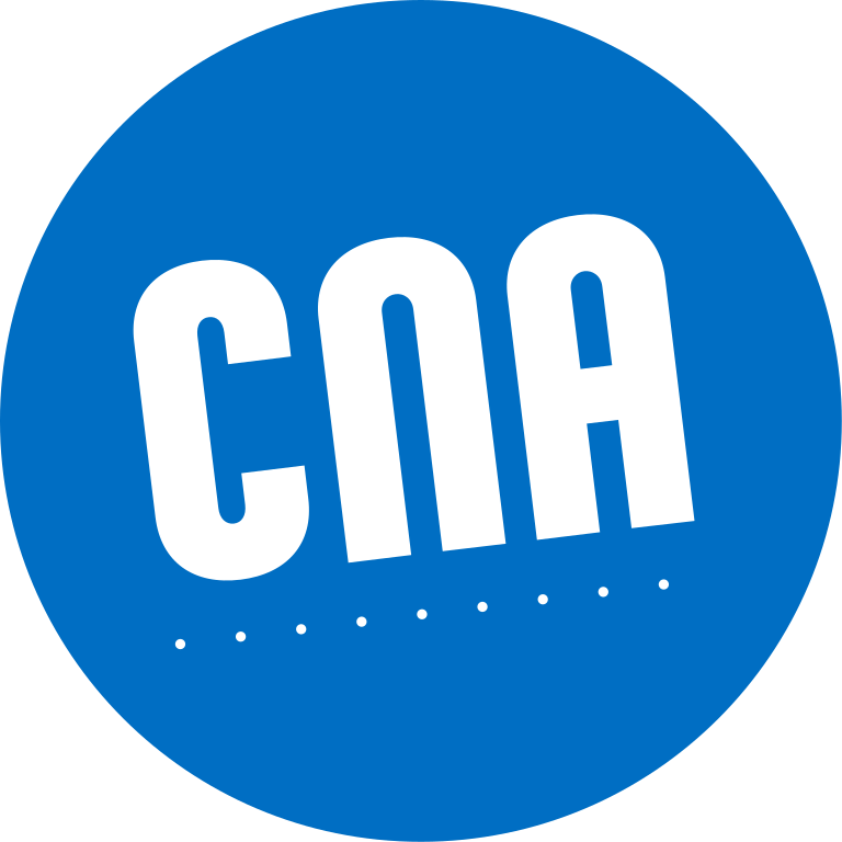 Logo cna